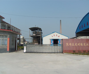 眾光瓷業(yè)重資投入設(shè)備改進(jìn)，加強(qiáng)環(huán)境保護(hù)措施
